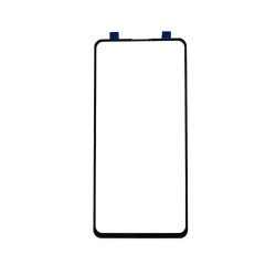 LENS WITHOUT OCA XIAOMI MI 9T BLACK LENS WITHOUT OCA XIAOMI MI 9T BLACK